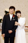 故 장진영 남편 김영균, 現 국민의당 상임위원 정치인 변신