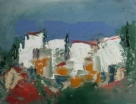 [전시회]  국내 첫 쥘레 게시 작품전 아델라베일리 30일까지