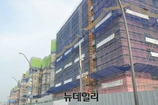 동아건설산업 M&A, SM그룹 우선협상대상자 선정