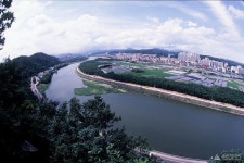 울산시, 태화강서 2016 바이오블리츠 2년째 연다