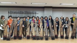 영동 국악체험촌, 국악 대중화 역할 ‘톡톡’