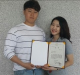 청주대 방사선학과 이민경씨 논문 ‘우수상’