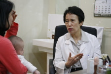 [인터뷰] 김숙자 원장 “한명의 아이라도 더 살리고 싶어”