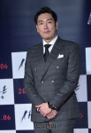 [포토] 영화사냥 엽사 동근 역으로 스크린 복귀하는 조진웅