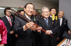 한·중·일 젓가락문화 전문가 청주서 한 자리에