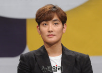 [포토] 가수 강타, 새로운 별밤지기