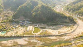 성주군 금수문화공원야영장, 6월 1일 개장