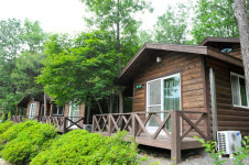 단양 소선암자연휴양림 힐링 휴식처로 ‘인기’