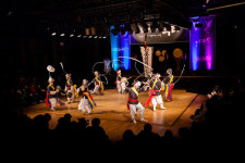 옥천군, ‘鄕愁-꿈엔들 잊힐리야’ 첫 공연