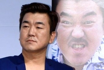 연기파 배우 윤제문, 음주운전 적발 파문