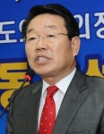 이기동 전 충북도의장, 20일 윤활유공업協 상근부회장 취임