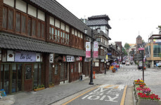 유령거리 제물포 옛 명성 되찾나… 인천시 10년 재생사업 시동