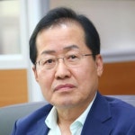 홍준표 김해신공항 활주로 적어도 3.8km이상 돼야