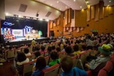 영덕군, 1~3세대 함께하는 랑랑콘서트 개최