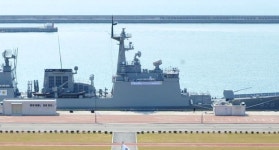 軍검찰, 해군 청해부대 횡령 수사‥몸통대신 깃털만
