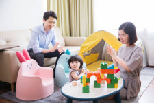 코트야드 메리어트 서울 타임스퀘어, 키즈 플레이룸 패키지 선봬