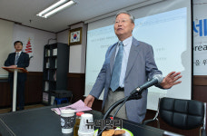 서울대 교수 북한인권개선, 해답은 흡수통일