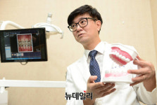 [헬스톡톡]박진형 유디치과 원장 어린이 치아교정, 만 6세 이후가 적정