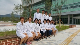 충남보건환경연구원 ‘내포 시대’ 열다