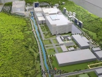 엘지디스플레이(주)M5공장 | LG디스플레이, POLED 생산시설 2조 투자 나서