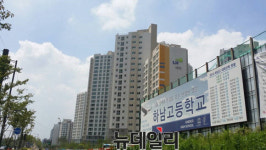 [르포] 5천만원부터 시작?…미사강변도시 주택버블 우려