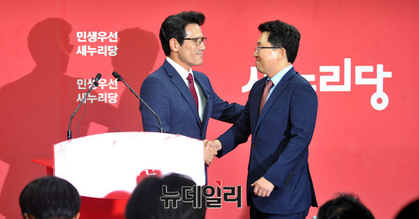 국민의힘, 9월 전당대회 개최 및 당론 무효화 검토 등 5대 개혁안 발표 예정