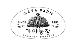 웅진식품 가야농장 BI 리뉴얼, 프리미엄 주스 브랜드 강조