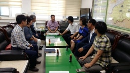 세종 금남면 사회보장협의체 후원 잇따라