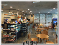 [르포] 커피마시면서 고전게임 즐기자...레트로카페 트레이더