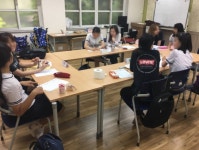 중부교육지청, 특수학생 직업체험 실시