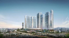 대형마트 품은 단지 인기 쑥 신규분양도 봇물