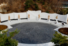 청주 애국지사 90여명 ‘애국애족의 성지’