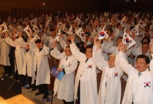 이시종 도지사 “충북의 희망, 순국선열의 힘”