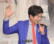 [포토] 불효자는웁니다 시즌2 이종박의 시연