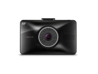 팅크웨어, 선명도 높인 블랙박스 아이나비 FXD990 2K 출시