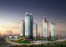 대구 여름 분양 비수기 옛말…동화아이위시 인기