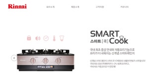 린나이, 동양매직 매각 흥행에 좌불안석...가스레인지 사업도 밀리나