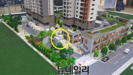 [모델하우스 톡] 작지만 강한 세종 지웰 푸르지오