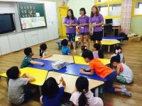 [캠퍼스 단신] 성신여대 돌봄교실 봉사활동 外
