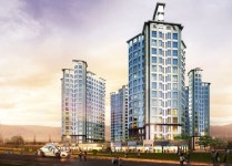 청주 복대두진하트리움2차, 910만원대 ‘승인’