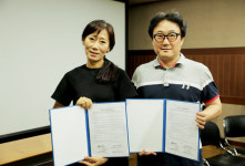 청주대 영화학과-이화여대 공연예술대학원 ‘협약’
