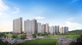 씨유구미쌍용예가점 | 구미산업단지 인근 직주근접 아파트 인기 상승…‘쌍용예가 더파크’