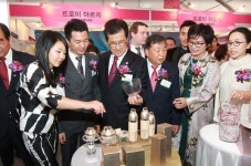 청주 오송화장품뷰티 산업엑스포 ‘D-8’