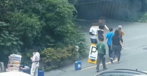최고 1300%대 연이자에 채무자 성폭행까지…대부업자 무더기 검거