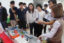 한국폴리텍 다솜학교 ‘학생 프로젝트 작품 경진대회’