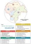‘valuable 청주’, 원도심 포함 5개권 도시재생 한다