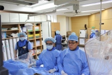 청주 하나병원 혈관 등 시술 5000건 돌파