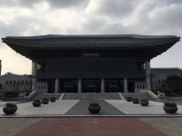 청주예술의 전당, 19억원 들여 새 단장