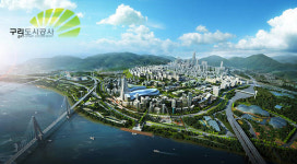 좌초위기 구리월드디자인시티… 투자자·지역부동산 멘붕