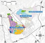 청주 오송바이오폴리스2지구 61필지 ‘2차 분양’